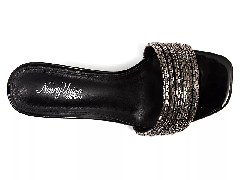 Sassy Sandal