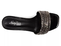 Sassy Sandal