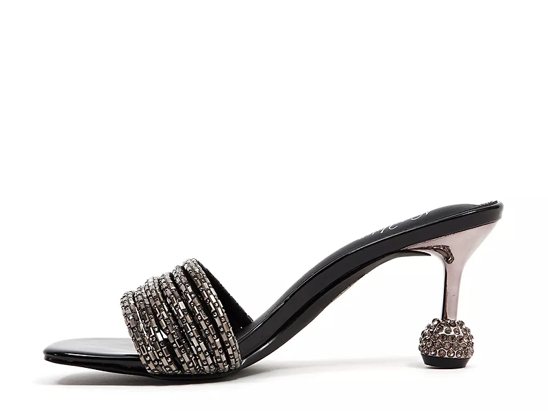 Sassy Sandal