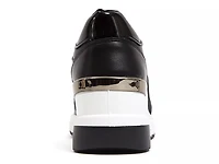 South Beach Wedge Sneaker