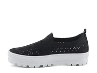 Angelita Slip-On Sneaker