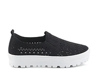 Angelita Slip-On Sneaker