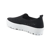 Angelita Slip-On Sneaker