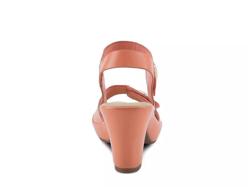 Dade Sandal