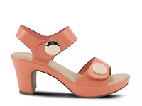 Dade Sandal