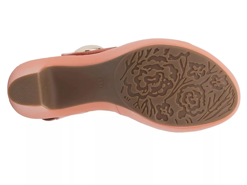 Dade Sandal