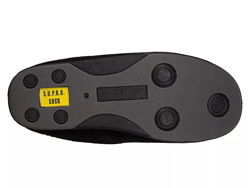 Alma Slip-On