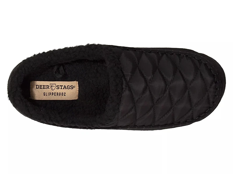 Alma Slip-On