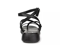 Jeselia Platform Sandal