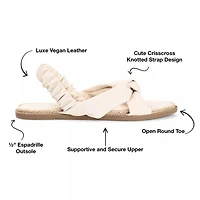 Kiandra Sandal