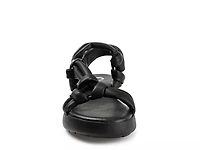 Marri Platform Sandal