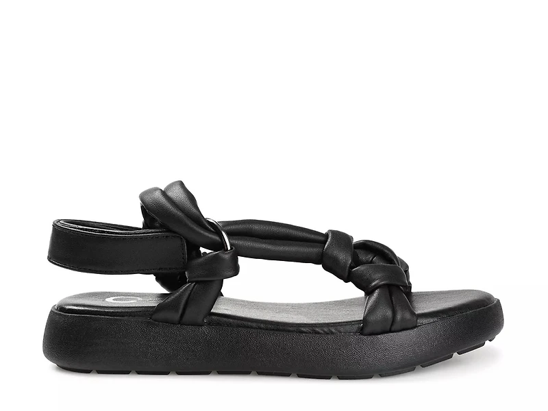 Marri Platform Sandal