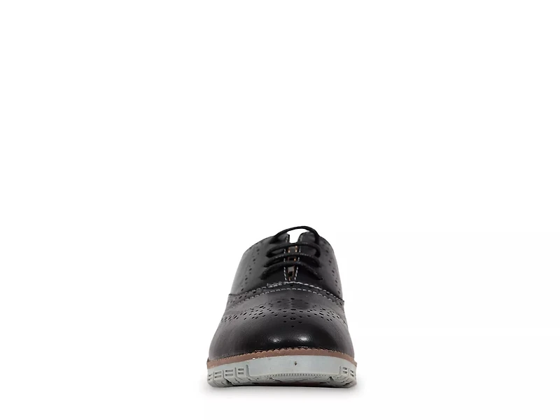 Benton Oxford