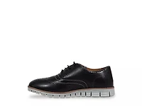 Benton Oxford