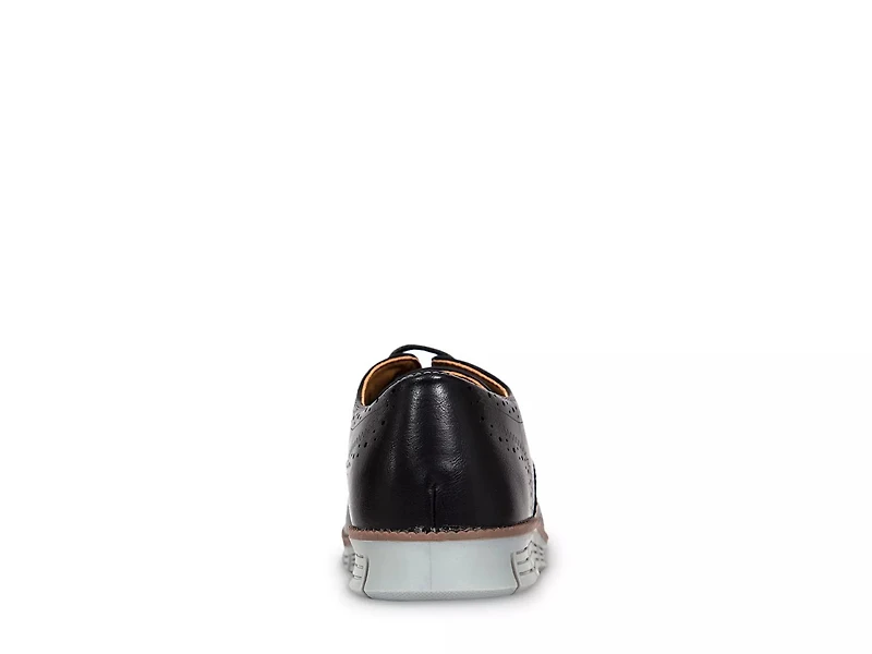 Benton Oxford