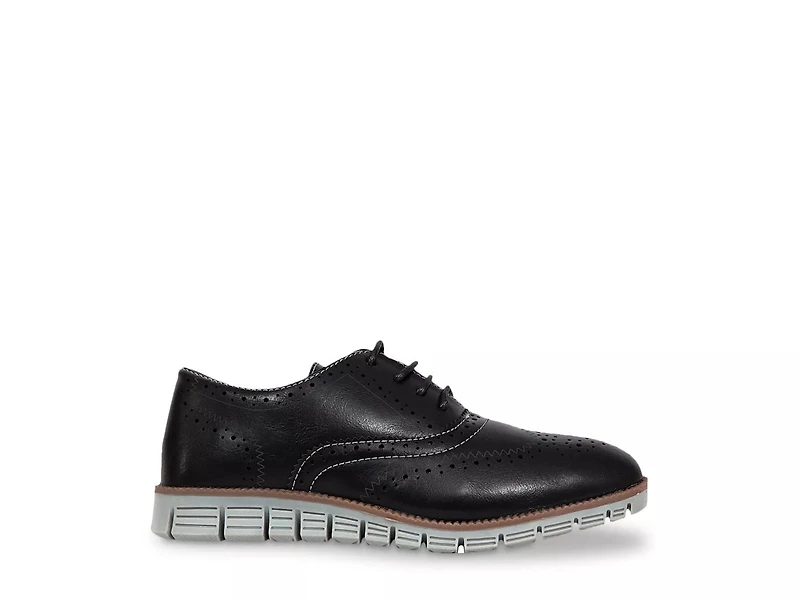 Benton Oxford