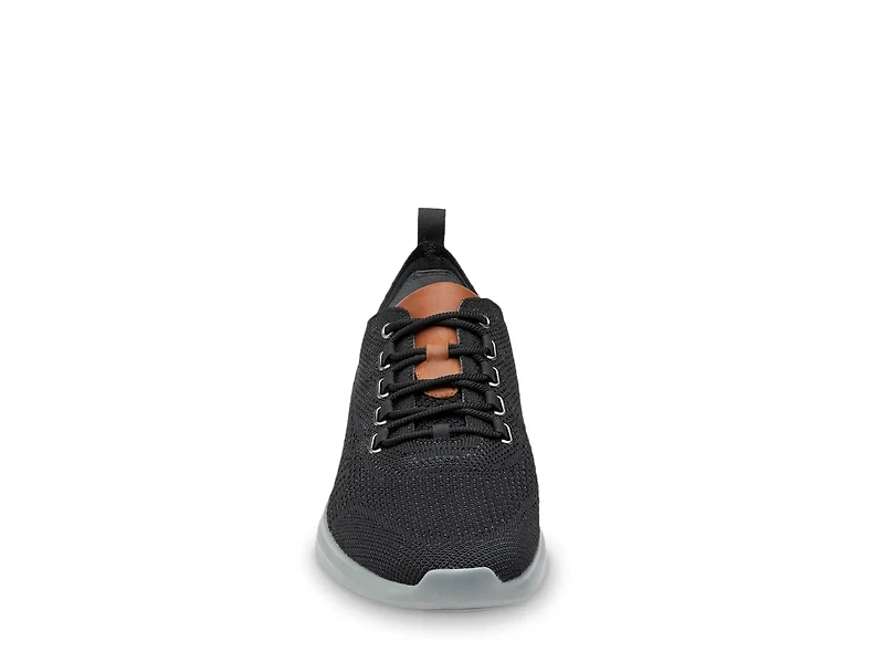 Amherst Knit U-Throat Sneaker