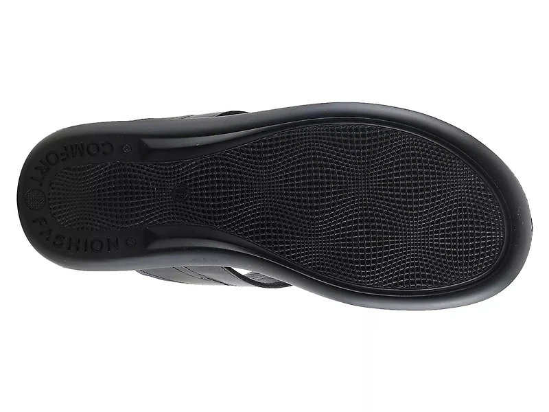 Benn Slide Sandal