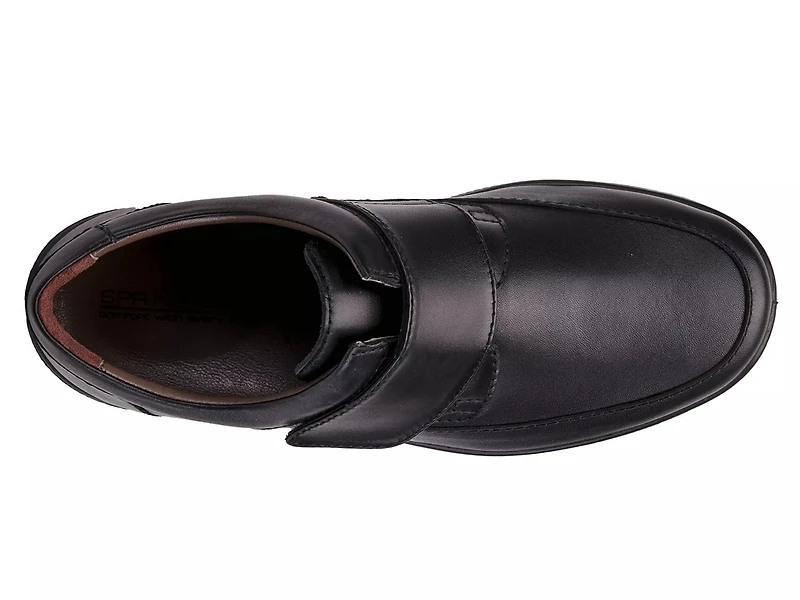Cacio Slip-On