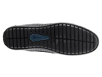 Crispin Loafer