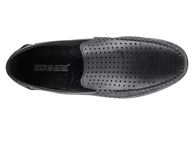 Crispin Loafer