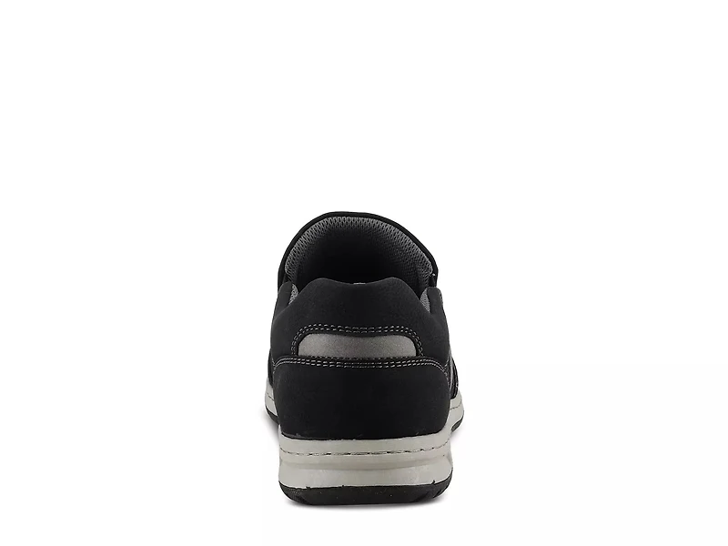 Hoover Sneaker