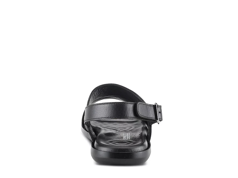 Jeff Sandal