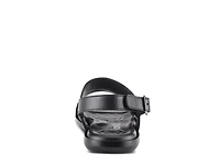 Jeff Sandal
