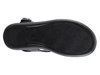 Jeff Sandal