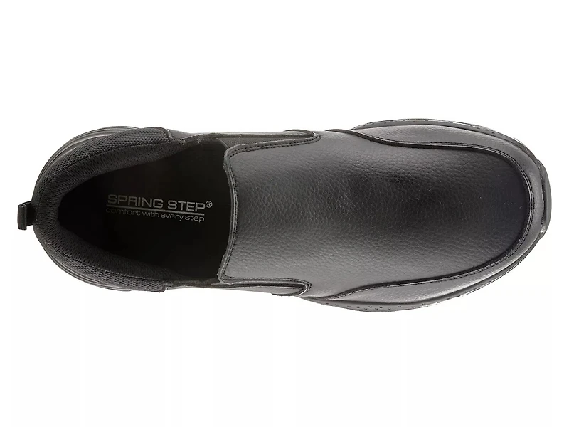 Whitaker Slip-On - Men's