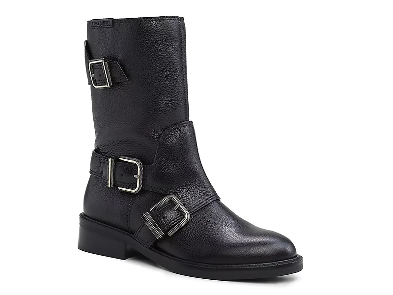 Alicenta Bootie