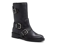 Alicenta Bootie