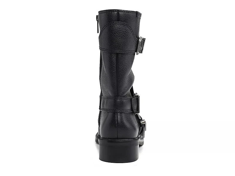 Alicenta Bootie