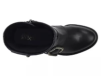 Alicenta Bootie