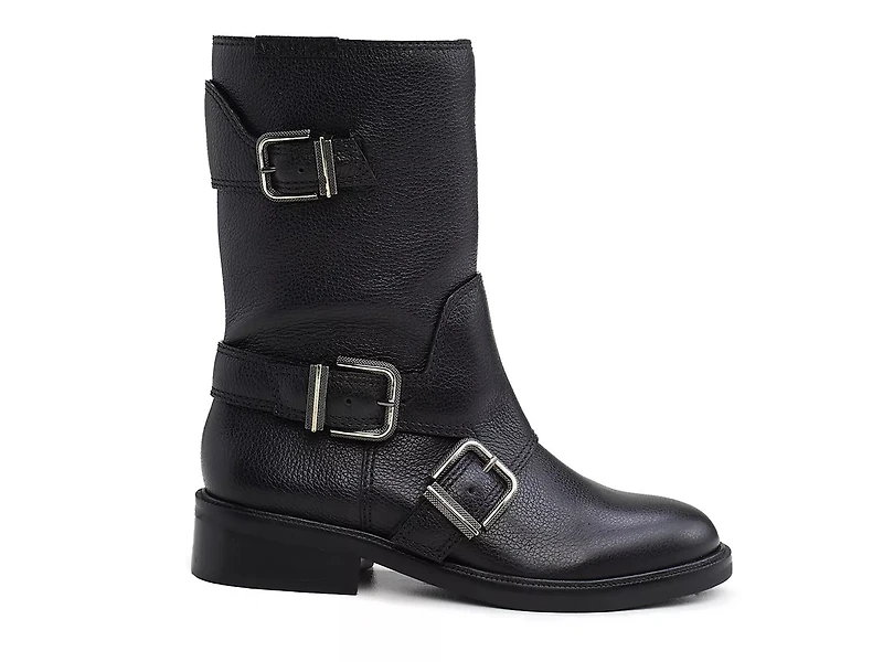 Alicenta Bootie