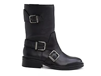 Alicenta Bootie