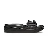 Farrah Wedge Sandal
