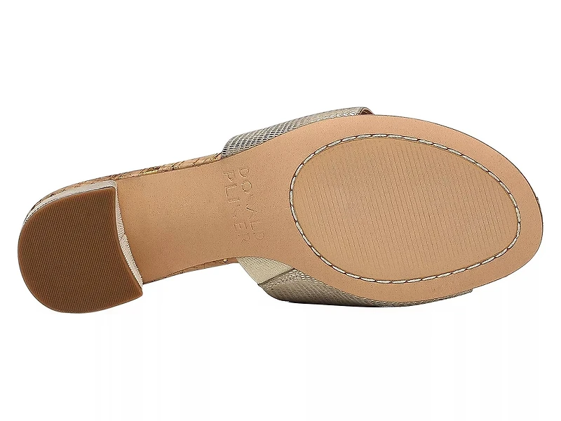 Naia Sandal