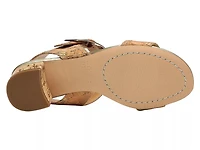 Neve Sandal