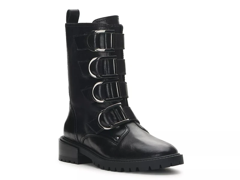 Frishea Bootie