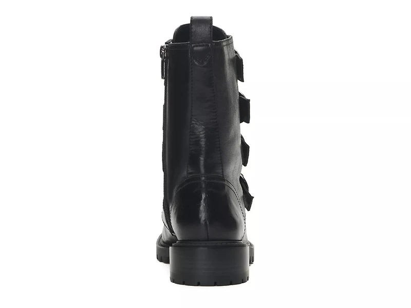 Frishea Bootie