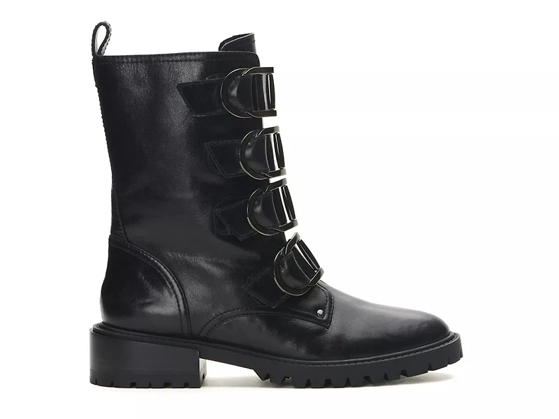 Frishea Bootie
