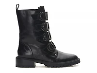 Frishea Bootie
