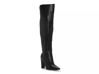 Minnada Over-the-Knee Boot