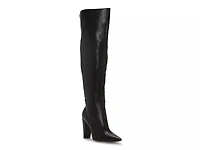 Minnada Over-the-Knee Boot