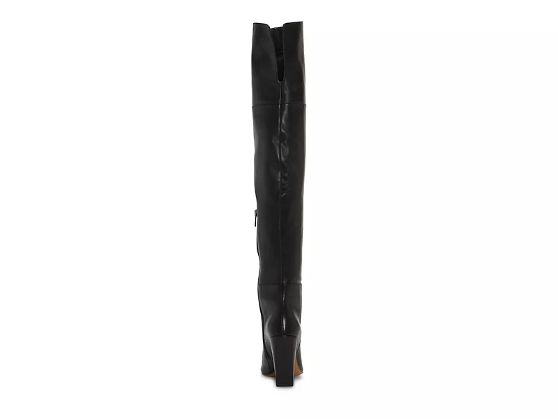 Minnada Over-the-Knee Boot