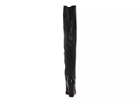 Minnada Over-the-Knee Boot