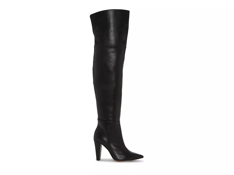 Minnada Over-the-Knee Boot