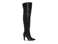 Minnada Over-the-Knee Boot