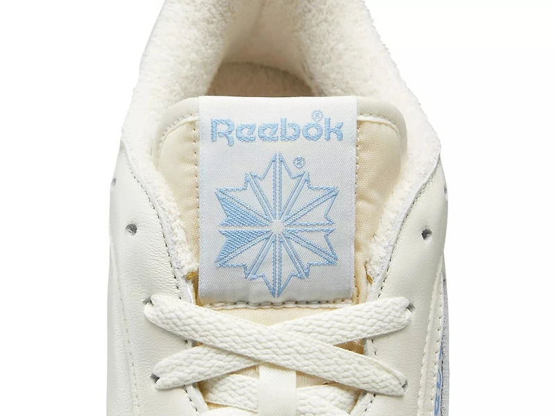 Club C 85 Vintage Sneaker - Men's
